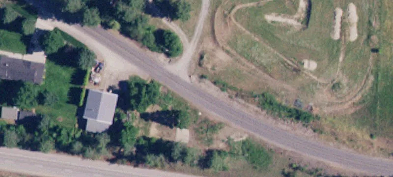 Level Residential Buildable Lot