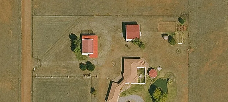 Recreational Ranch Land