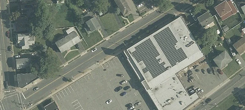100% Leased Dollar General Center