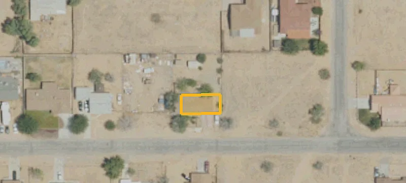 Ready-to-Build Corner Home Lot