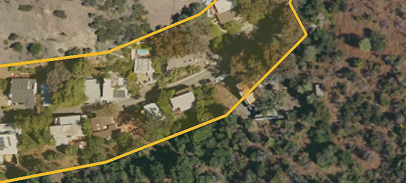Upslope Canyon Home Lot