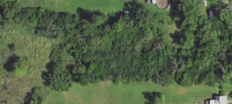 Single-Family Residential Land