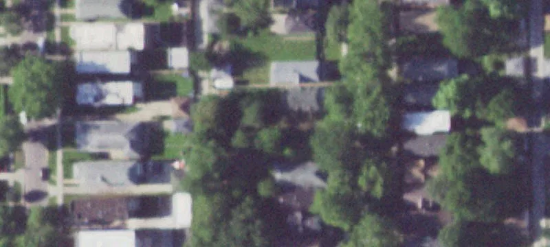 RT4 Zoned Development Lot