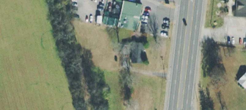 Commercial Land Near Meat Market