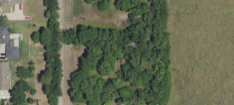 Residential Development Land with Privacy
