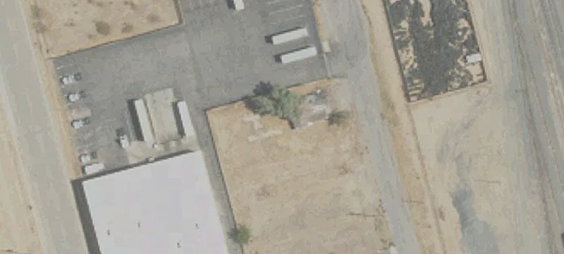 Industrial Land with Utility Access