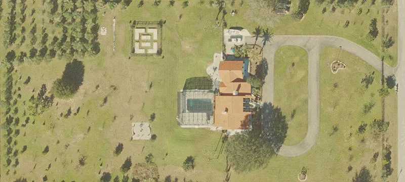 Lake View Homesite in Deed-Restricted Community