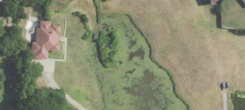 Zoned Agricultural Land Parcel