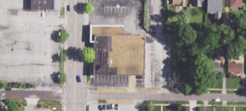Automotive Facility with Land