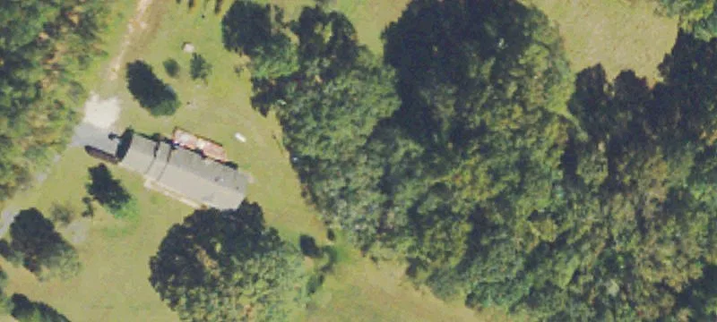 Residential Development Land Tract