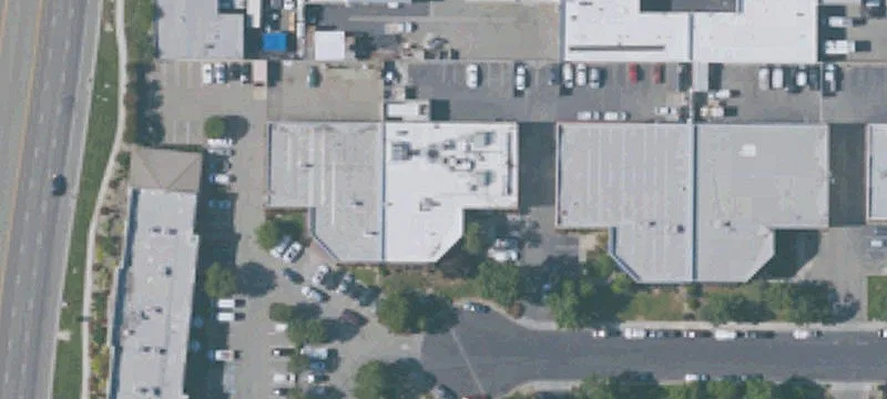 Second-Generation Restaurant Space