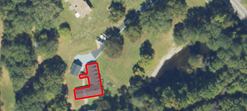 Commercial Land Development Site