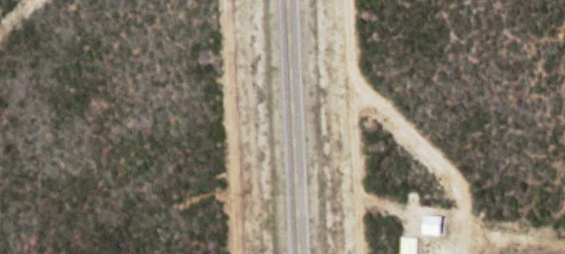 Hunting & Recreation Ranch Land