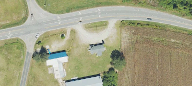 Commercial Land for Retail Use