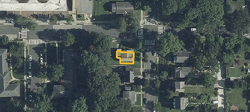 Residential Development Land Parcel