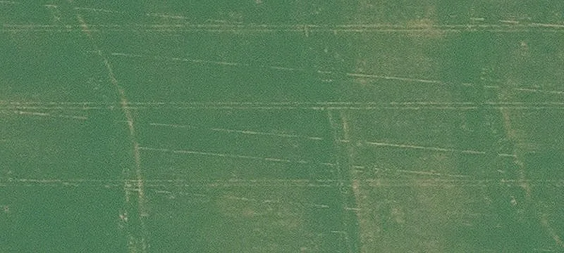 Row-Crop Agricultural Land