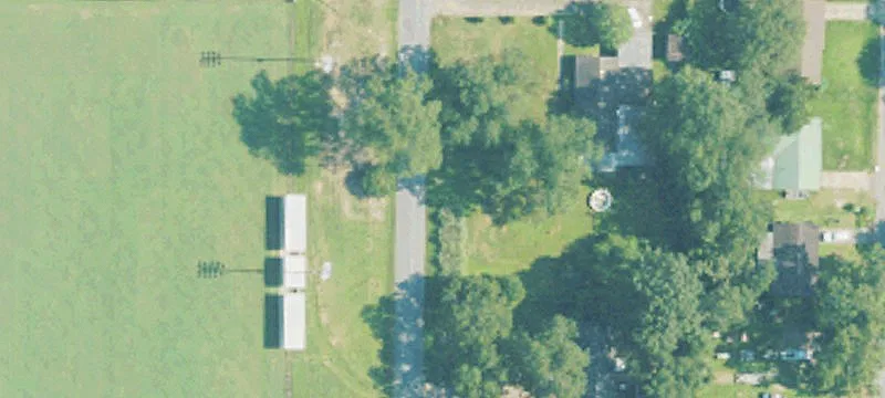 Retail Storefront Property