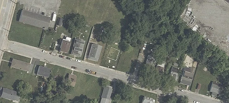 Commercial Land Parcel