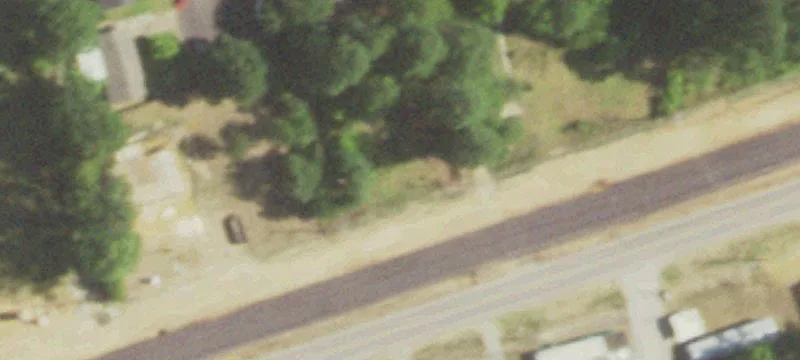 Vacant Residential Lot