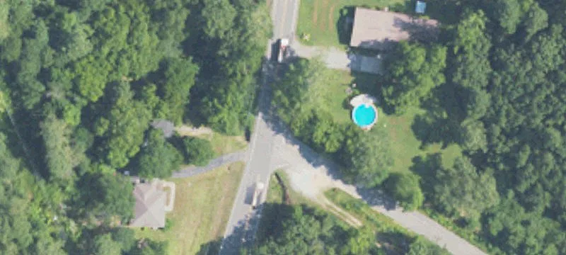 Commercial Land with Highway Frontage