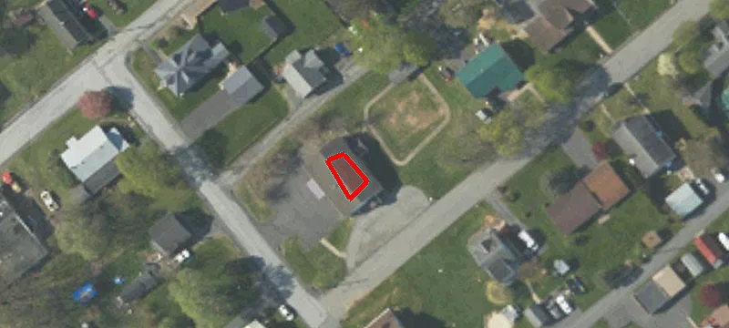 Specialty Property for Sale