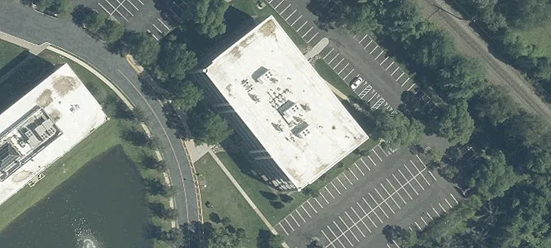 Office Building