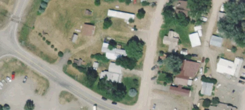 Triplex with Separate Rental Units
