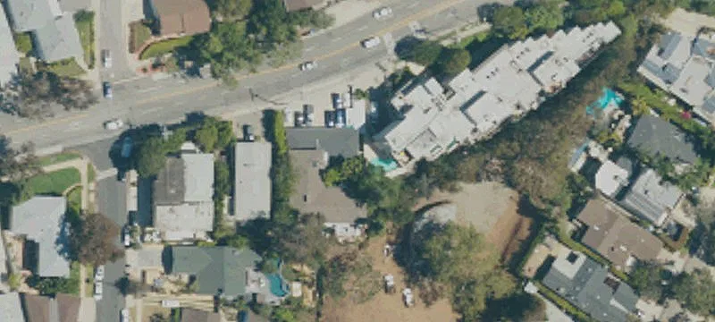 Multifamily Income Property