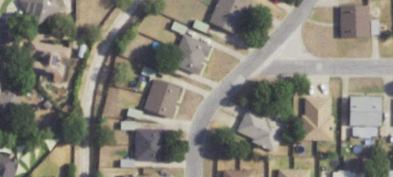 Creekside Residential Development Land