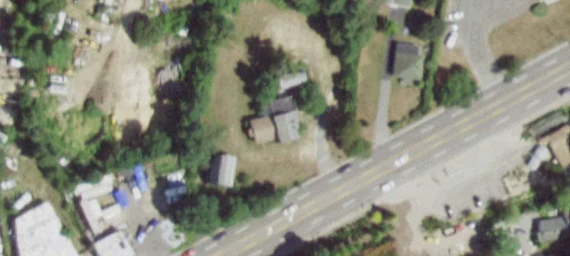 Specialty Land Parcel