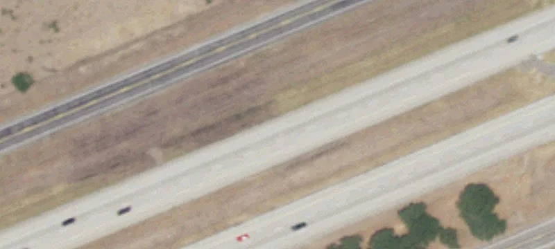 Multi-Tenant Retail Pad Site