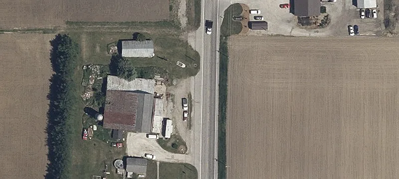 Commercial Land Parcel