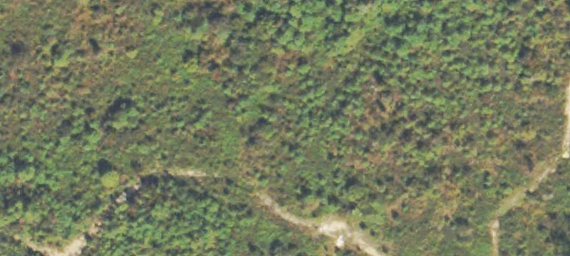 Residential Land Parcel