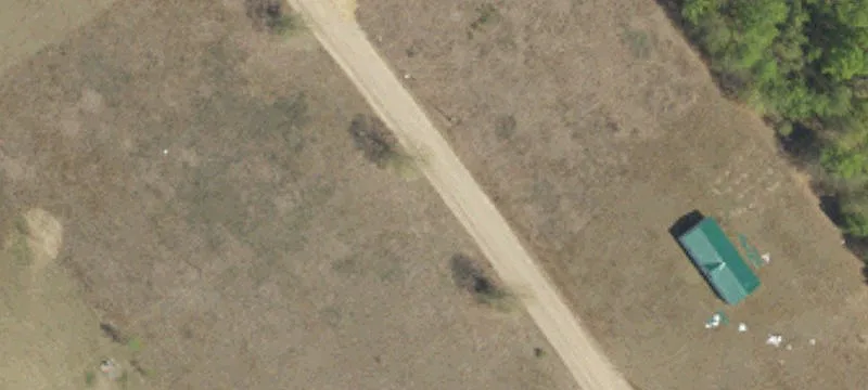 Residential Home Lot