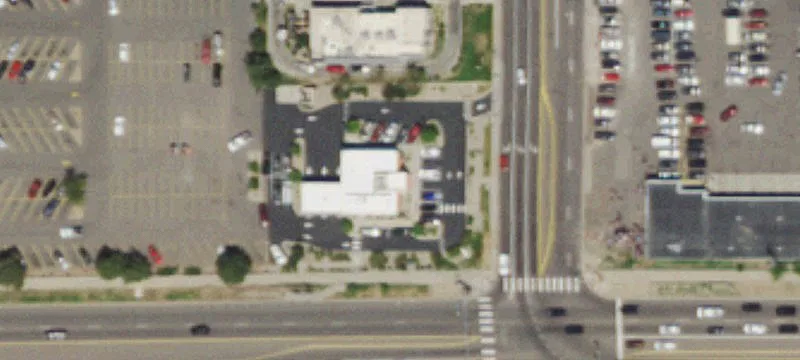 Class A Flex Industrial Space