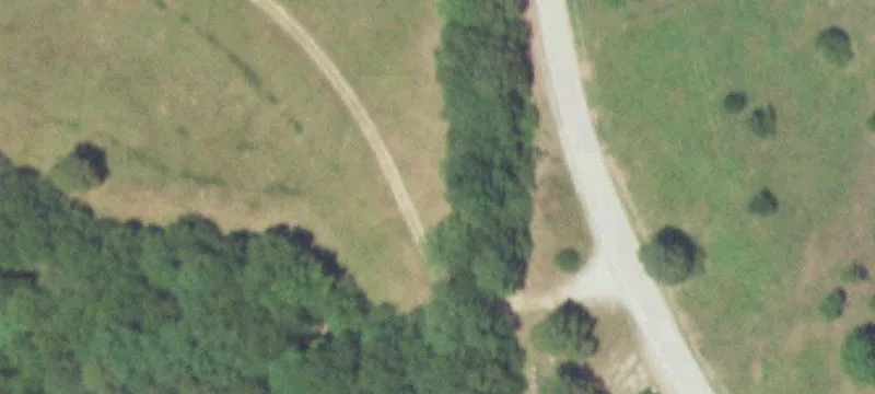 Recreational Waterfront Land Parcel