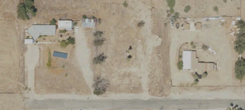 Commercial Land Two-Parcel Site
