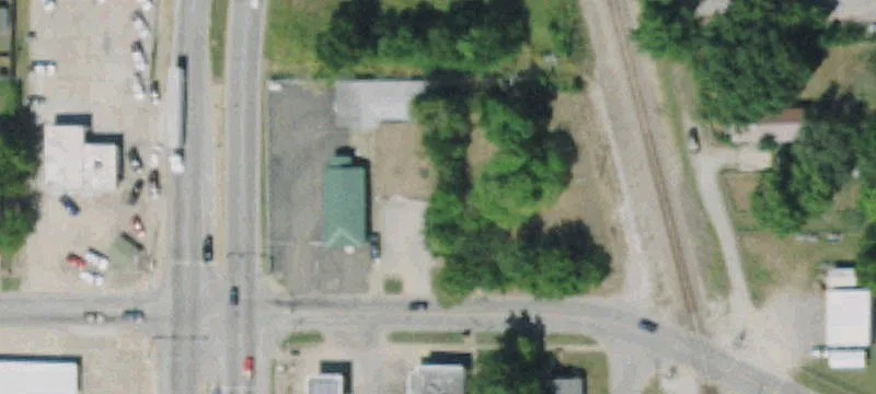 Multi-Use Office and Warehouse Property