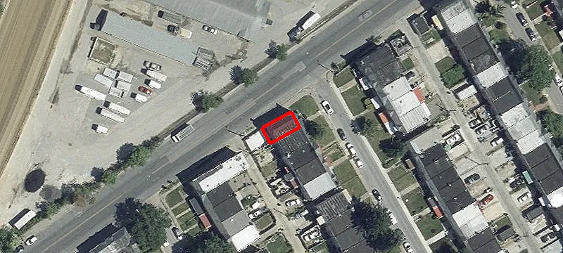 Renovated Two-Unit Duplex