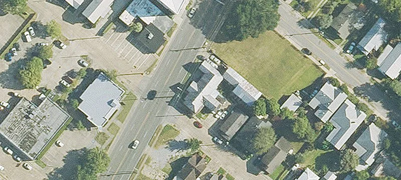 Ten-Unit Residential Income Property