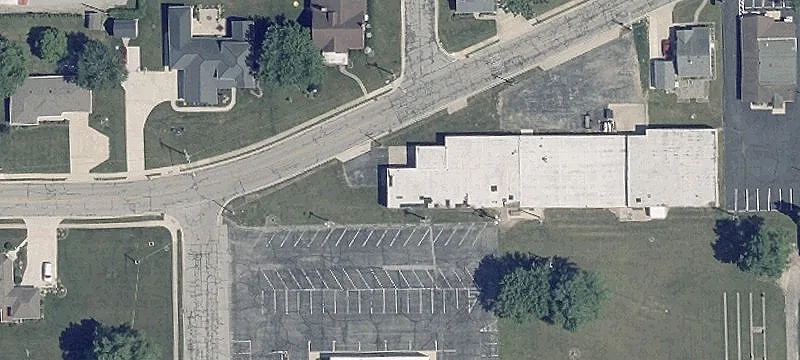 Renovated Flex Warehouse with Offices