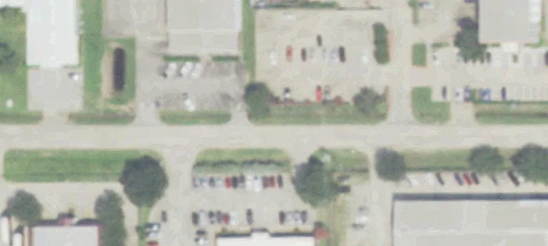 Office/Flex Facility in Business Park
