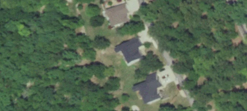 Residential Homesite in Gated Community