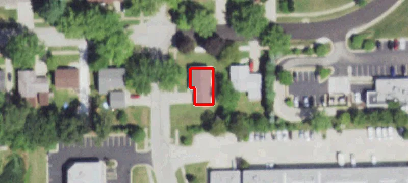 Modern Office Space Near Interstate