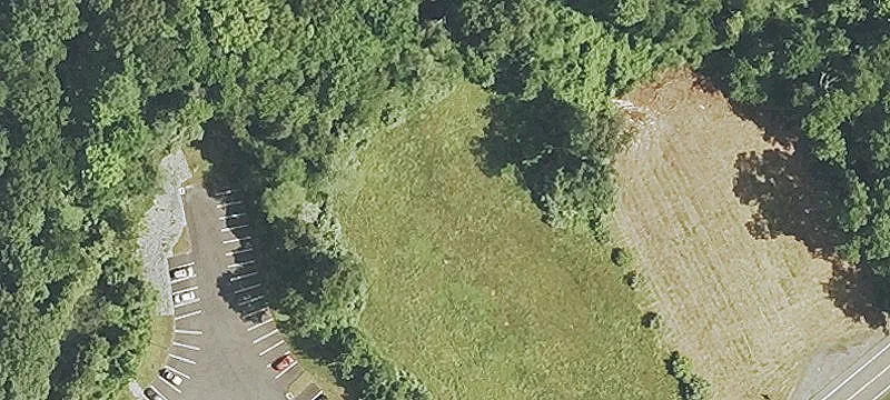 Commercial Zoned Industrial Land