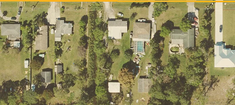 Residential Land Lot Pair