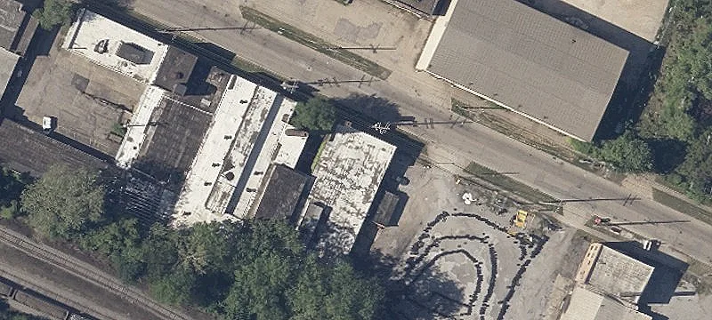 Adjacent Industrial Buildings Portfolio