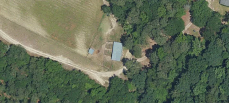 Land with Public/City Water Access