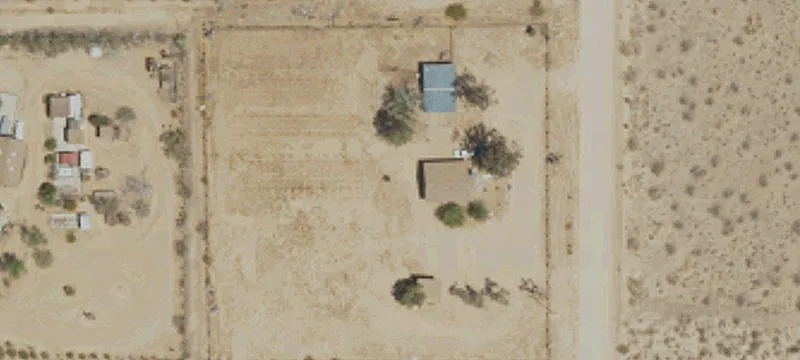 Rural Land Development Parcels