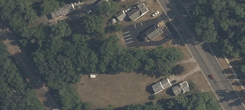 Commercial Development Land